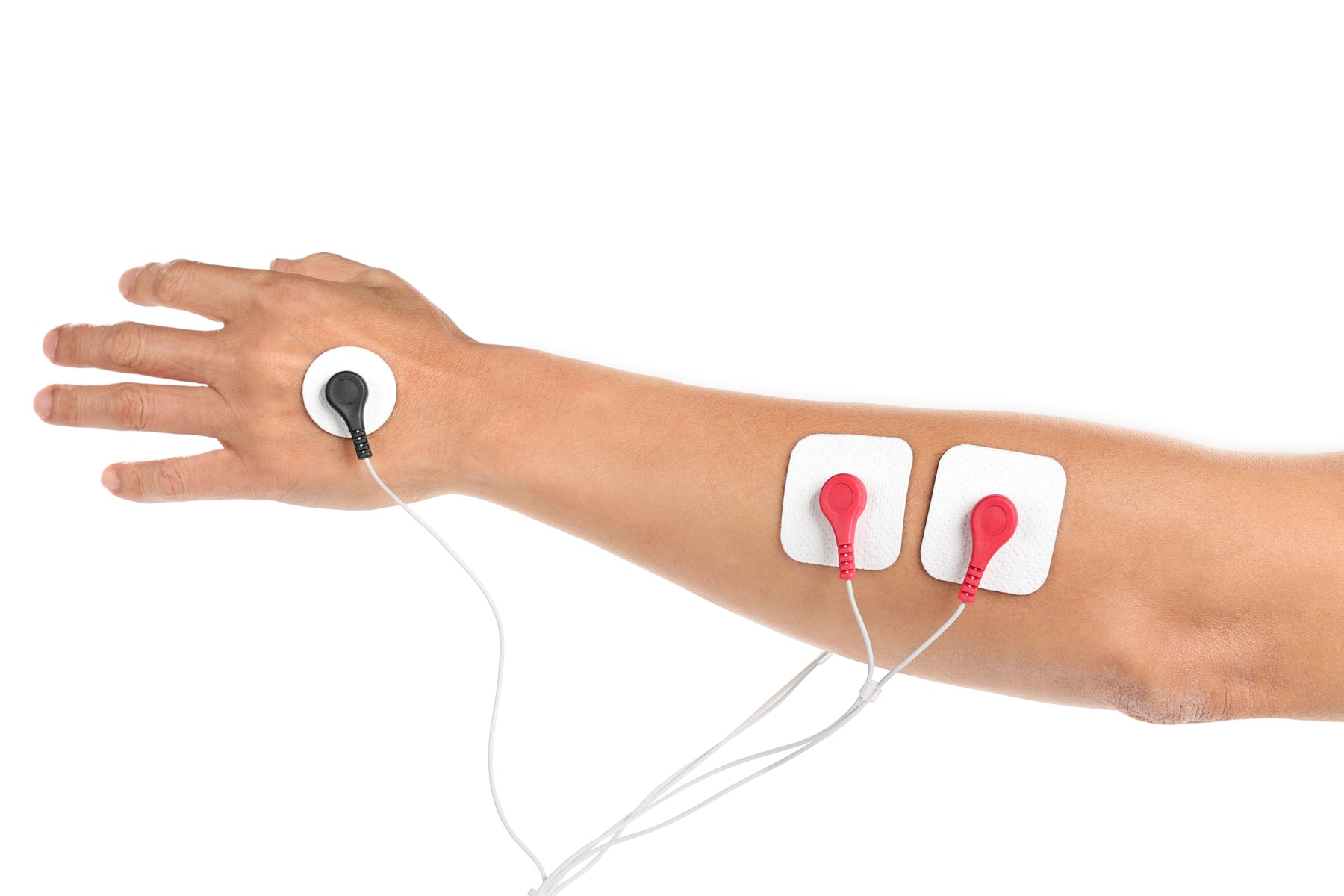 世界上最輕的肌電驅動三合一中風醫療器材:Mobilexo Arm(專業版)