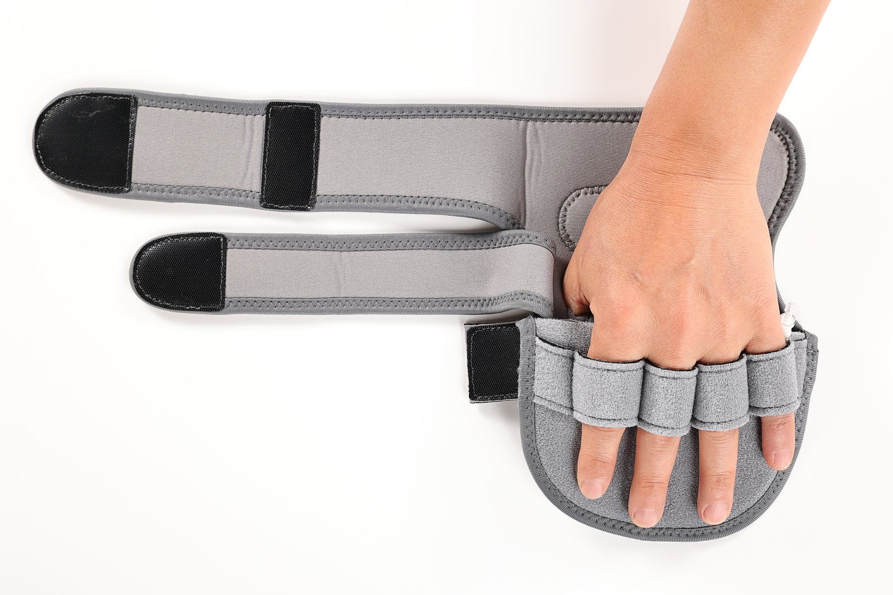 世界上最輕的肌電驅動三合一中風醫療器材:Mobilexo Arm(專業版)