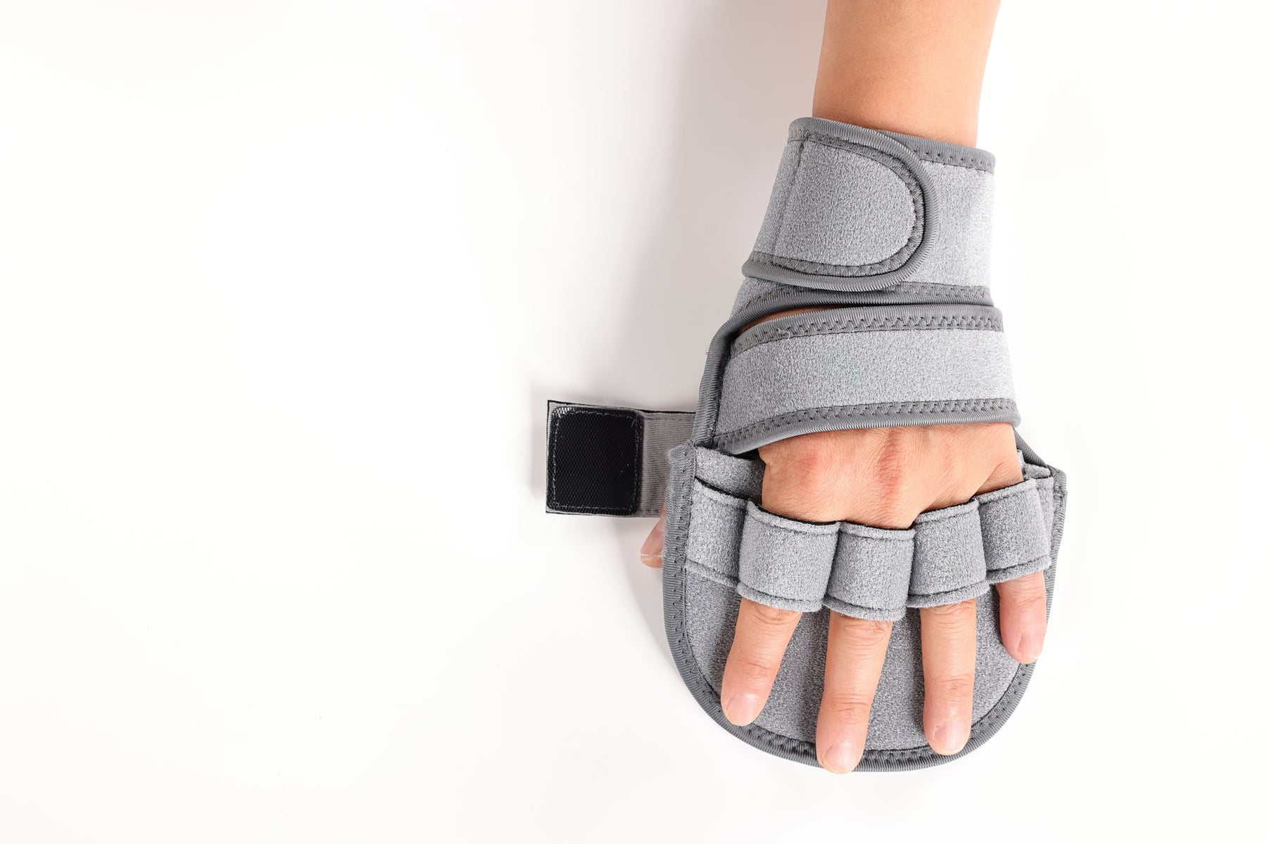 世界上最輕的肌電驅動三合一中風醫療器材:Mobilexo Arm(專業版)