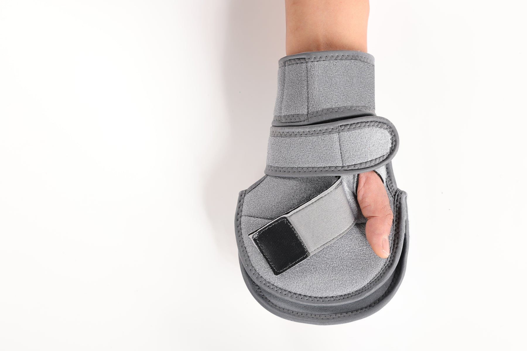 世界上最輕的肌電驅動三合一中風醫療器材:Mobilexo Arm(專業版)