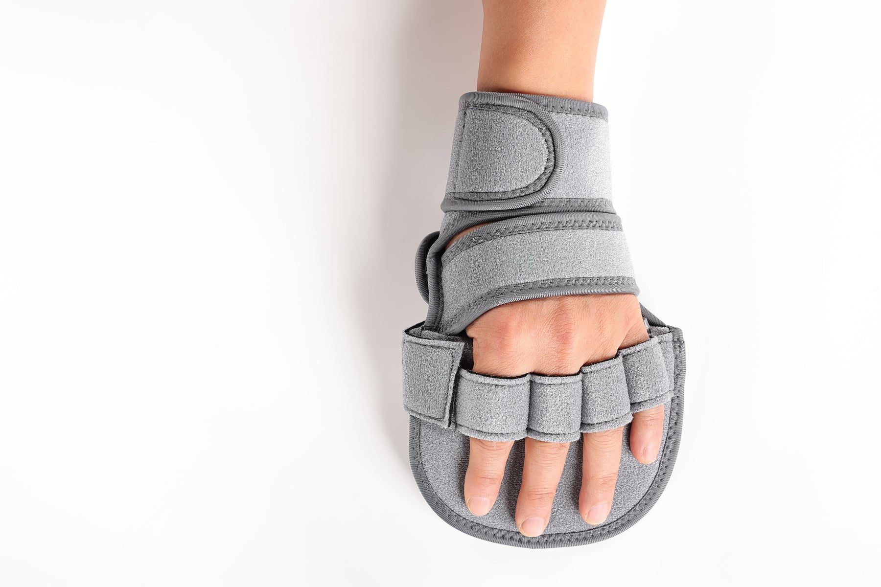 世界上最輕的肌電驅動三合一中風醫療器材:Mobilexo Arm(專業版)