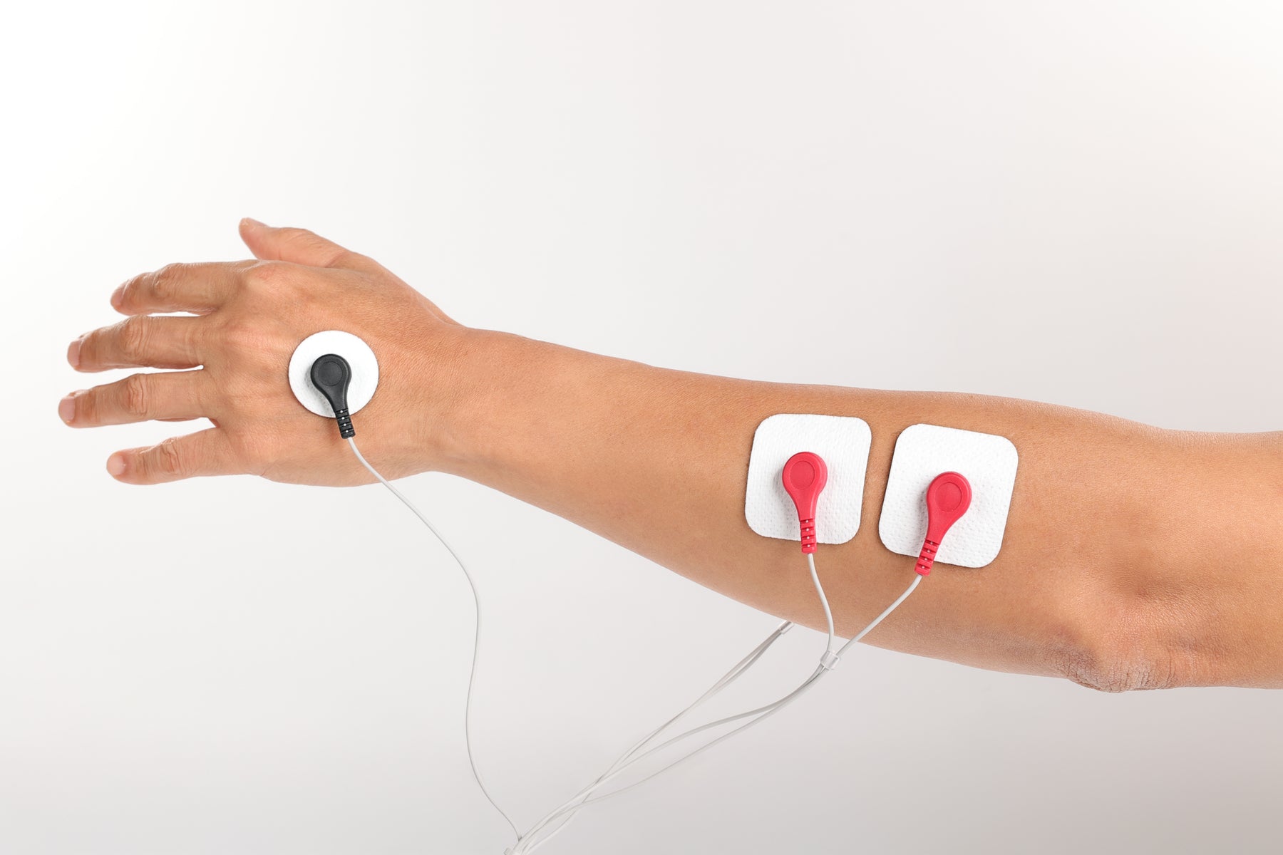全球最輕的肌電驅動自助中風三合一醫療器材:Mobilexo Arm(家用版)
