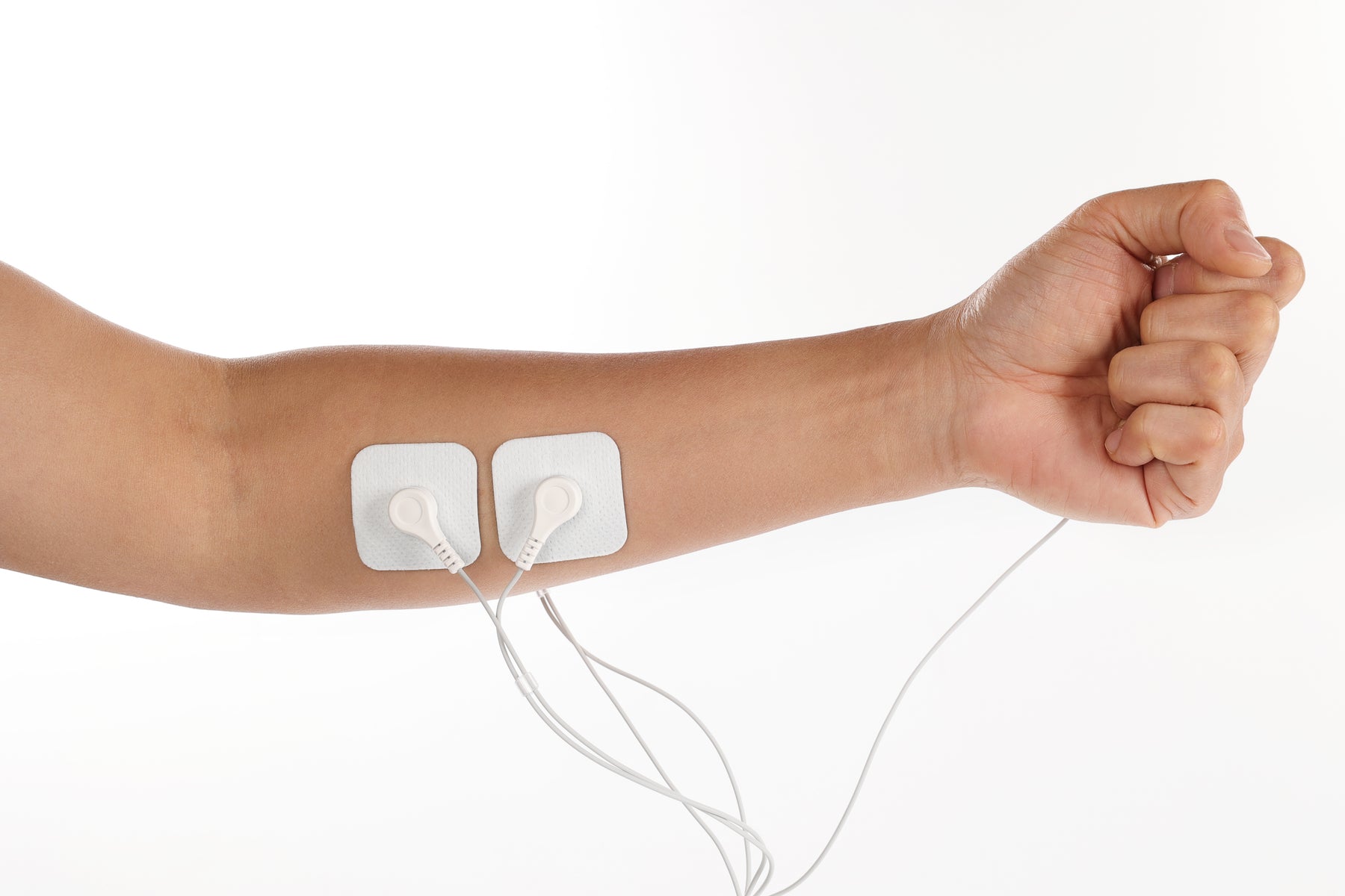 世界上最輕的肌電驅動三合一中風醫療器材:Mobilexo Arm(專業版)