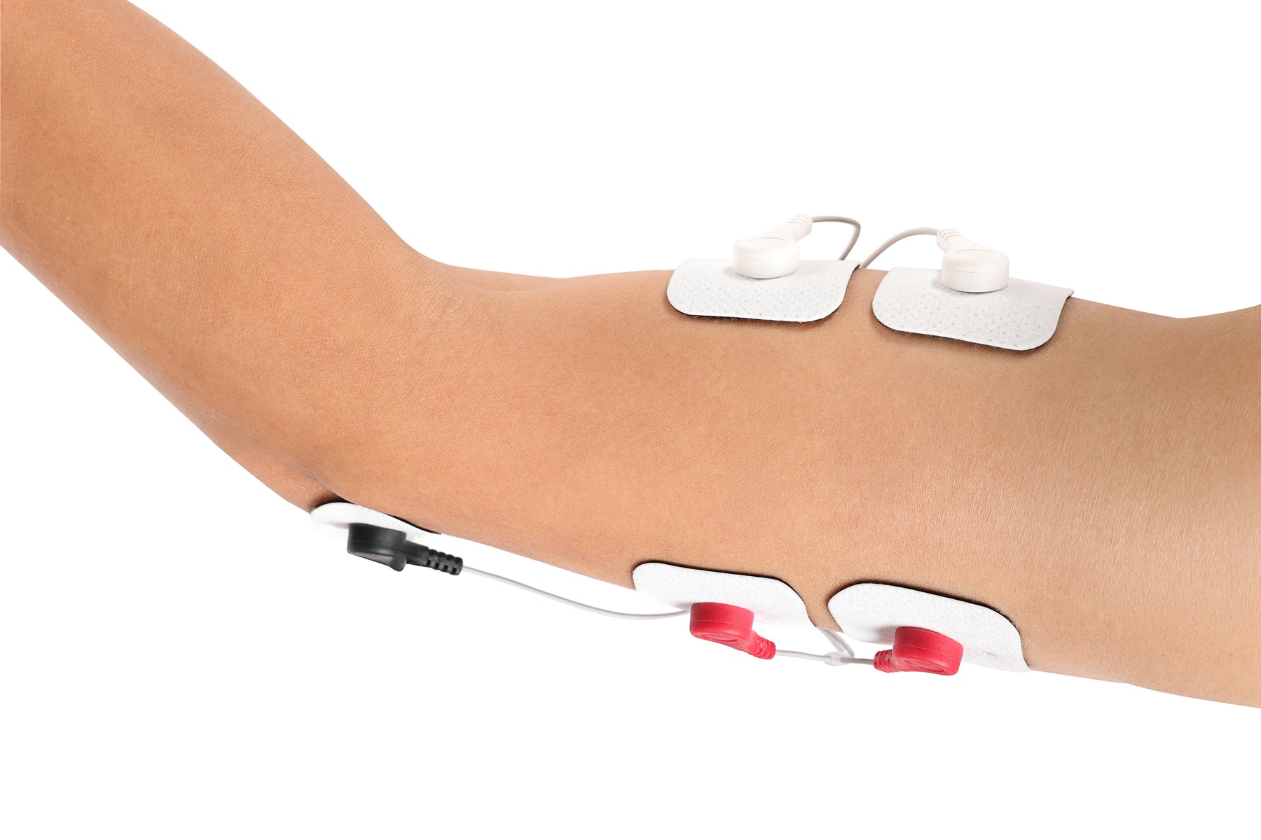 世界上最輕的肌電驅動三合一中風醫療器材:Mobilexo Arm(專業版)