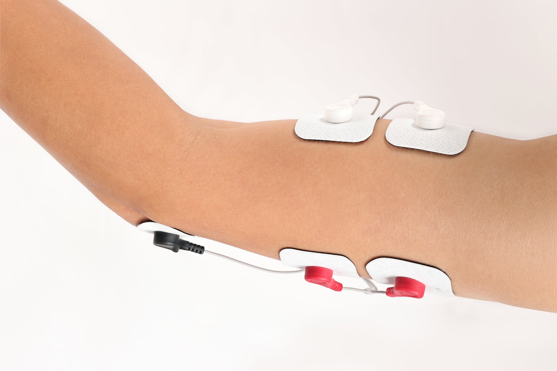 全球最輕的肌電驅動自助中風三合一醫療器材:Mobilexo Arm(家用版)