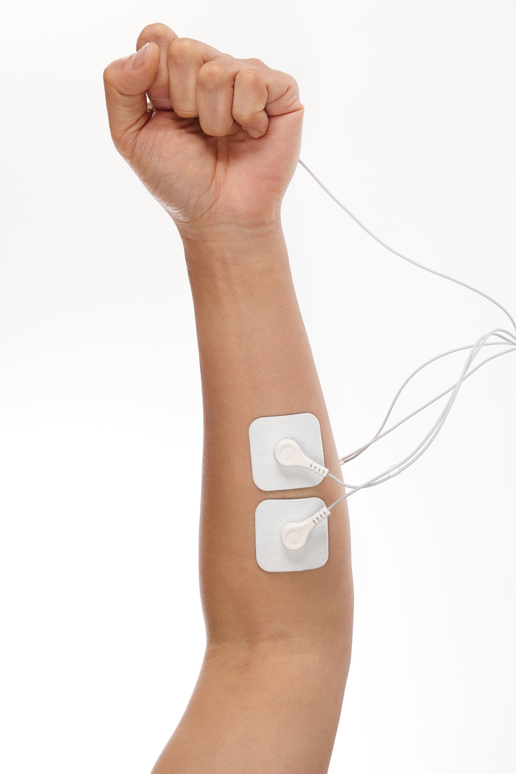 全球最輕的肌電驅動自助中風三合一醫療器材:Mobilexo Arm(家用版)