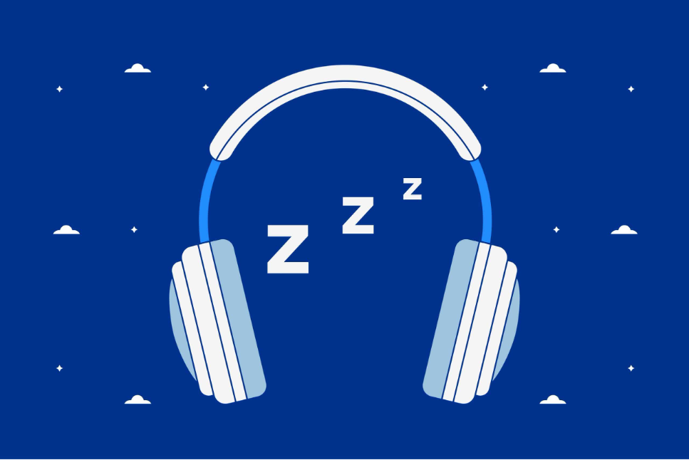 Is Noise Effecting Your Sleep?