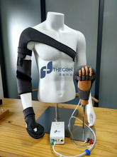 The World’s Lightest 3-in-one Stroke Medical Device:Mobilexo Arm (Pro Version)